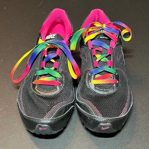 Nike Reax Running Shoes